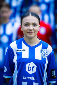 Bild 63 - wBJ FC Suederelbe.